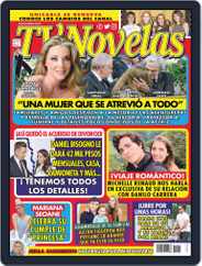 Tvynovelas (Digital) Subscription                    June 21st, 2019 Issue