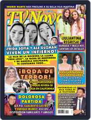Tvynovelas (Digital) Subscription                    July 5th, 2019 Issue