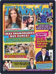 Tvynovelas (Digital) Subscription                    August 16th, 2019 Issue