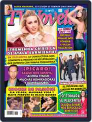 Tvynovelas (Digital) Subscription                    August 23rd, 2019 Issue