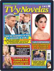 Tvynovelas (Digital) Subscription                    August 30th, 2019 Issue