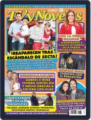 Tvynovelas (Digital) Subscription                    September 6th, 2019 Issue