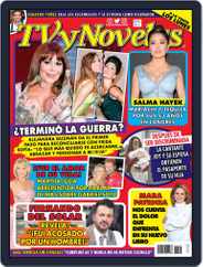Tvynovelas (Digital) Subscription                    September 9th, 2019 Issue