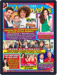 Tvynovelas (Digital) Subscription                    September 30th, 2019 Issue