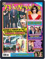 Tvynovelas (Digital) Subscription                    October 14th, 2019 Issue