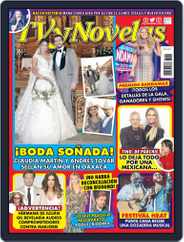 Tvynovelas (Digital) Subscription                    December 2nd, 2019 Issue