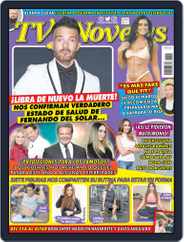 Tvynovelas (Digital) Subscription                    January 6th, 2020 Issue
