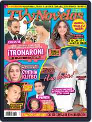 Tvynovelas (Digital) Subscription                    January 27th, 2020 Issue