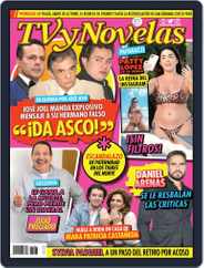 Tvynovelas (Digital) Subscription                    February 10th, 2020 Issue