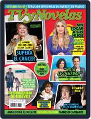 Tvynovelas (Digital) Subscription                    March 30th, 2020 Issue