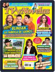 Tvynovelas (Digital) Subscription                    April 20th, 2020 Issue