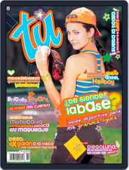 Tú (Digital) Subscription                    July 13th, 2004 Issue