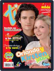 Tú (Digital) Subscription                    September 27th, 2005 Issue
