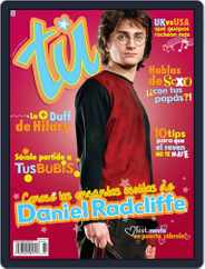 Tú (Digital) Subscription                    November 16th, 2005 Issue