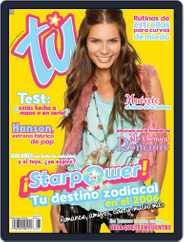 Tú (Digital) Subscription                    December 20th, 2005 Issue