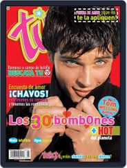 Tú (Digital) Subscription                    January 31st, 2006 Issue