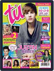 Tú (Digital) Subscription                    June 9th, 2011 Issue