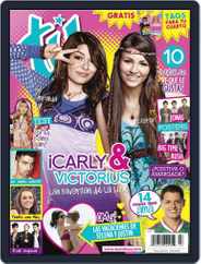Tú (Digital) Subscription                    June 23rd, 2011 Issue