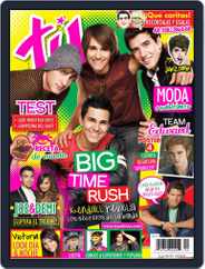 Tú (Digital) Subscription                    October 10th, 2011 Issue