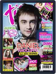 Tú (Digital) Subscription                    January 24th, 2012 Issue