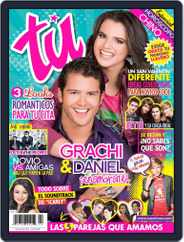 Tú (Digital) Subscription                    February 9th, 2012 Issue