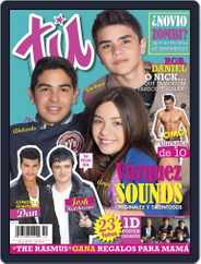 Tú (Digital) Subscription                    May 9th, 2012 Issue