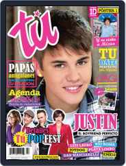 Tú (Digital) Subscription                    June 21st, 2012 Issue