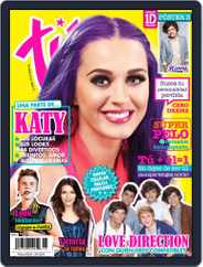 Tú (Digital) Subscription                    July 22nd, 2012 Issue