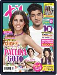 Tú (Digital) Subscription                    August 13th, 2012 Issue