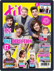 Tú (Digital) Subscription                    October 22nd, 2012 Issue