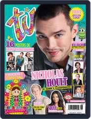 Tú (Digital) Subscription                    March 11th, 2013 Issue