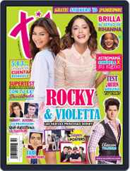 Tú (Digital) Subscription                    May 8th, 2013 Issue