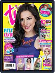 Tú (Digital) Subscription                    June 4th, 2013 Issue