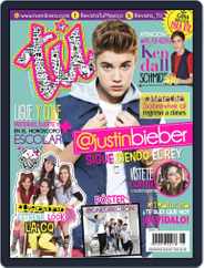 Tú (Digital) Subscription                    August 8th, 2013 Issue