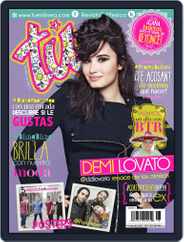 Tú (Digital) Subscription                    September 9th, 2013 Issue