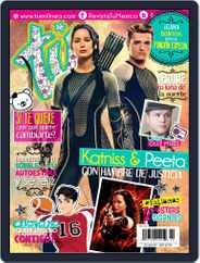 Tú (Digital) Subscription                    November 10th, 2013 Issue