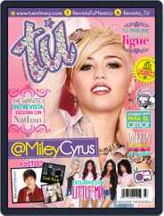 Tú (Digital) Subscription                    November 25th, 2013 Issue