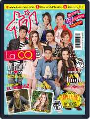 Tú (Digital) Subscription                    December 10th, 2013 Issue