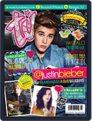 Tú (Digital) Subscription                    January 23rd, 2014 Issue