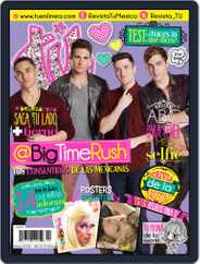 Tú (Digital) Subscription                    February 6th, 2014 Issue