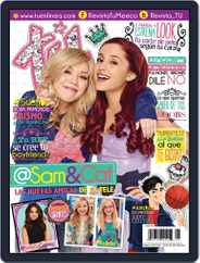 Tú (Digital) Subscription                    February 20th, 2014 Issue