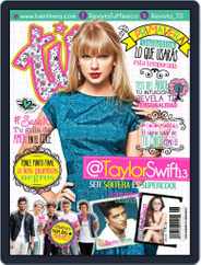 Tú (Digital) Subscription                    March 9th, 2014 Issue