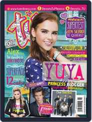 Tú (Digital) Subscription                    May 13th, 2014 Issue