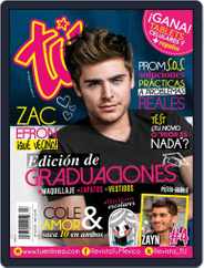Tú (Digital) Subscription                    June 25th, 2014 Issue