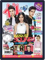 Tú (Digital) Subscription                    July 28th, 2014 Issue