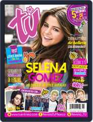 Tú (Digital) Subscription                    September 23rd, 2014 Issue