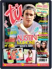Tú (Digital) Subscription                    October 23rd, 2014 Issue
