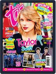 Tú (Digital) Subscription                    November 10th, 2014 Issue
