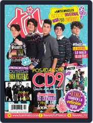Tú (Digital) Subscription                    December 10th, 2014 Issue