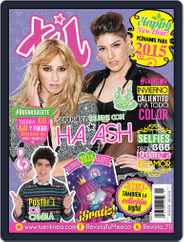 Tú (Digital) Subscription                    January 7th, 2015 Issue